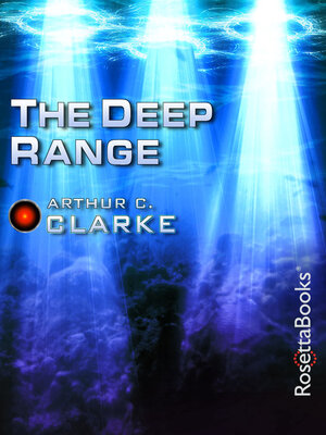 cover image of The Deep Range